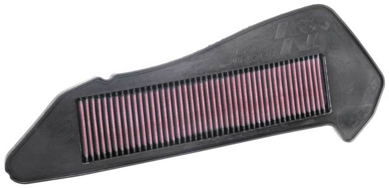 K&N 17-20 Yamaha CZD300 Xmax 292cc Drop In Replacement Air Filter K&N Engineering