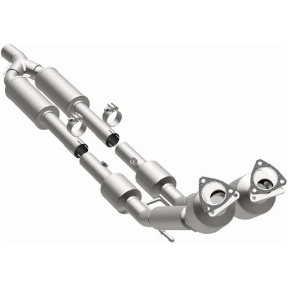 Magnaflow 06-08 Volkswagen Passat 3.6L Direct Fit Converter Magnaflow