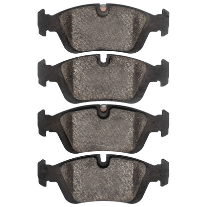 R1 91-08 BMW Z4 Front Euro Ceramic Brake Pads