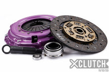 Load image into Gallery viewer, XClutch 89-91 Honda Civic SiR 1.6L Stage 1 Sprung Organic Clutch Kit