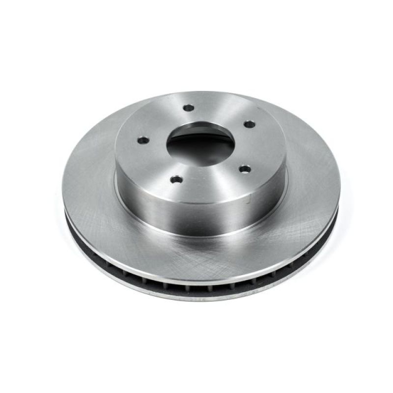 Power Stop 63-82 Chevrolet Corvette Front Autospecialty Brake Rotor PowerStop