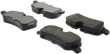 Load image into Gallery viewer, StopTech Premium Ceramic Brake Pads - 308.10991