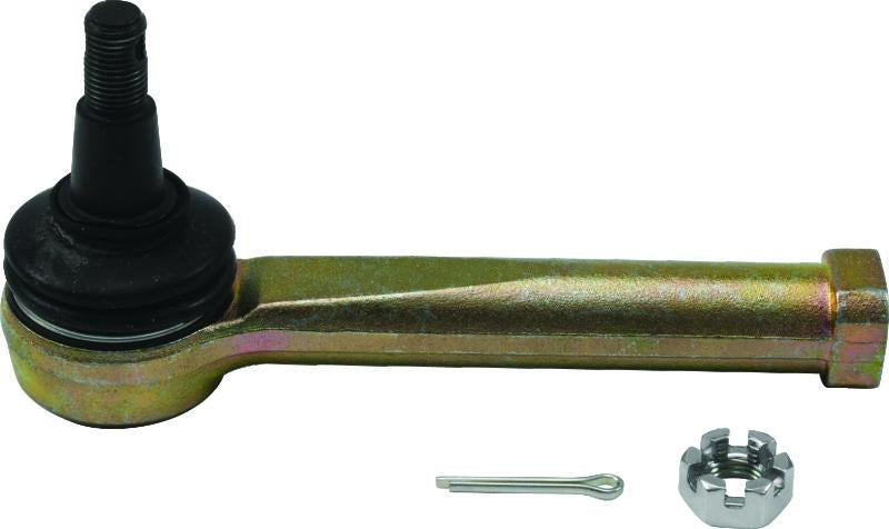 QuadBoss Tie Rod End Kit Outer Only - 420668