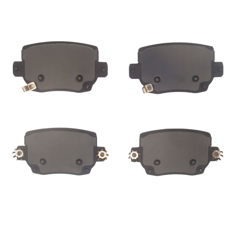 R1 17-23 Tesla Model 3 Rear Optimum OE Brake Pads