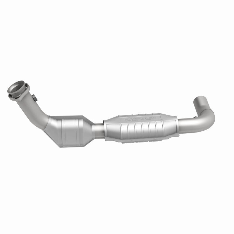 MagnaFlow Conv DF 97-98 Ford Exped 4.6L D/S Magnaflow