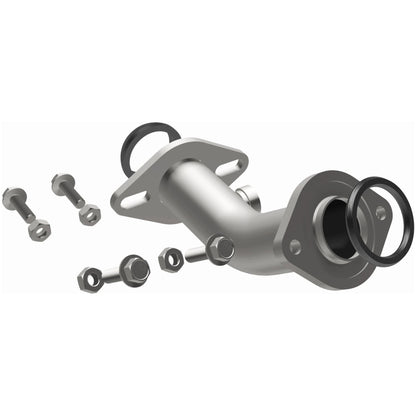 BRE Exhaust 98-00 RAV4 2.0L Front Pipe Kit