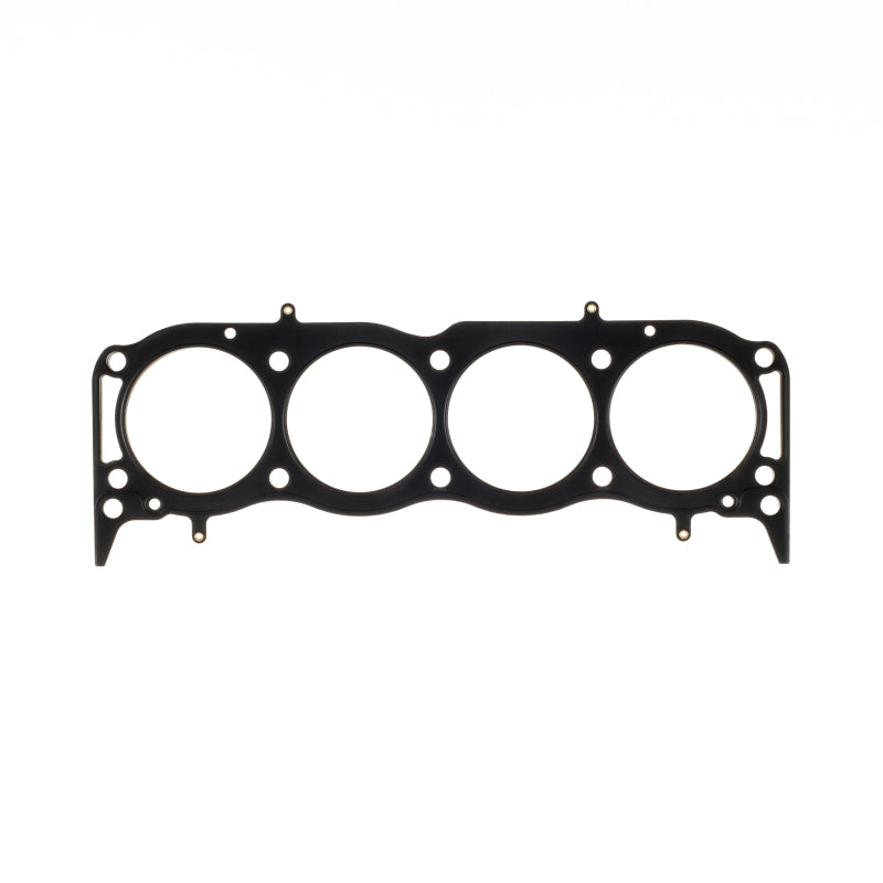 Cometic Rover 4.0/4.6L V8 .030in MLS Cylinder Head Gasket - 96mm Bore - 10 Bolt Head