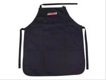 Load image into Gallery viewer, ARP Shop Apron - Black Cotton/Polyester 999-9000