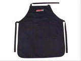 ARP Shop Apron - Black Cotton/Polyester 999-9000