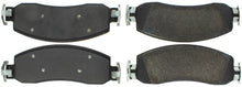 Load image into Gallery viewer, StopTech Street Disc Brake Pads - 305.13330