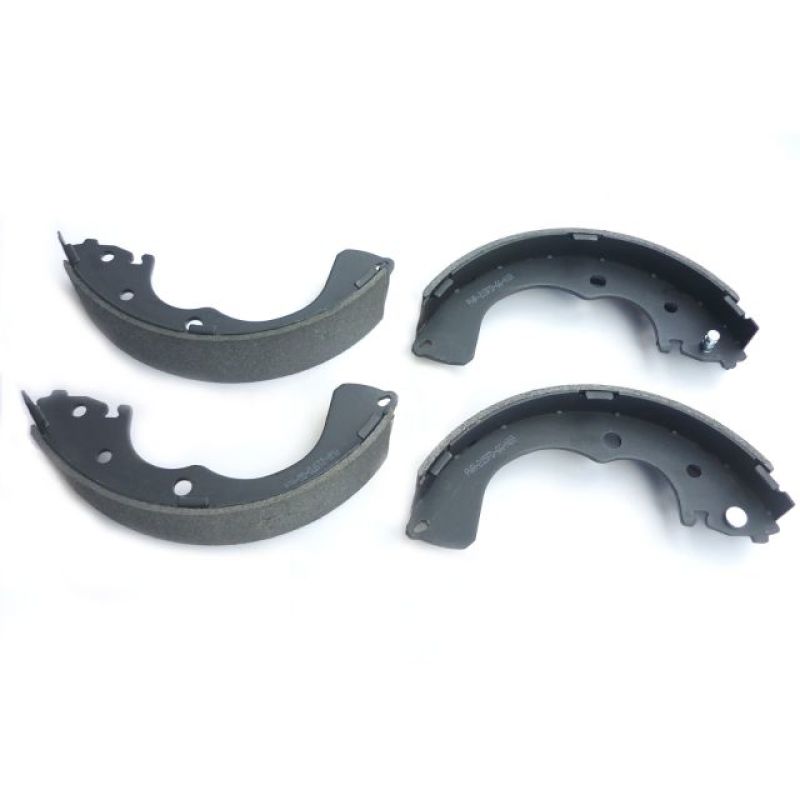 Power Stop 00-03 Mazda MPV Rear Autospecialty Brake Shoes PowerStop