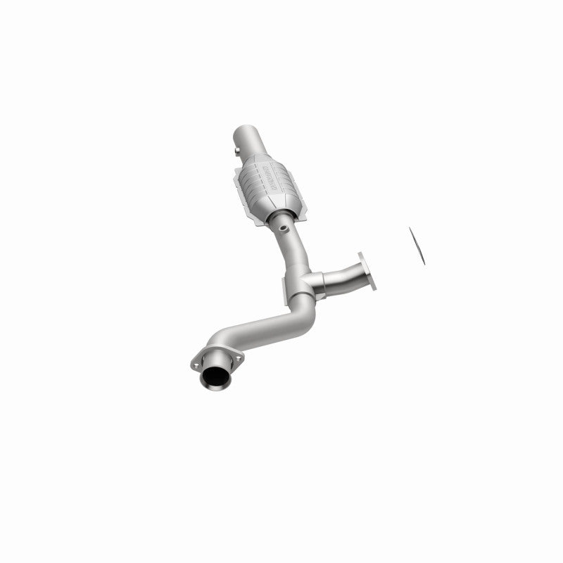 MagnaFlow Conv DF 2003 Dodge Ram 2500 Pickup Truck 5.7L 2WD Magnaflow