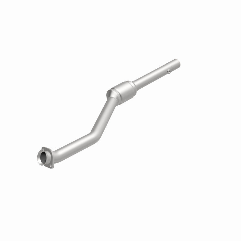 MagnaFlow Conv DF 99-00 BMW 540i 4.4L DS Rear Magnaflow
