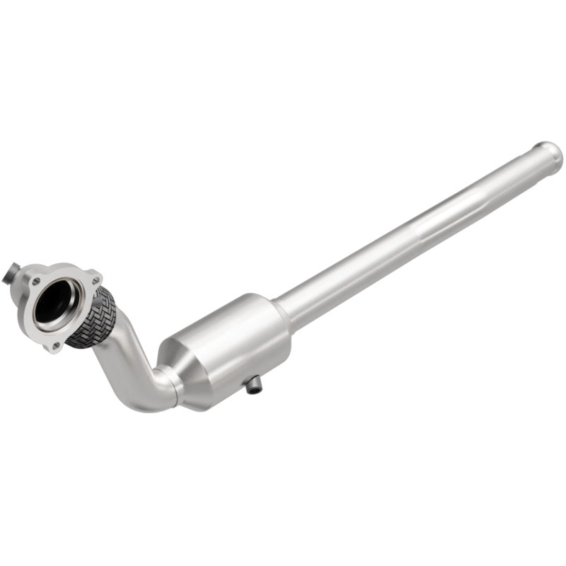 MagnaFlow Conv DF 01-04 Volvo C70 2.4L Magnaflow