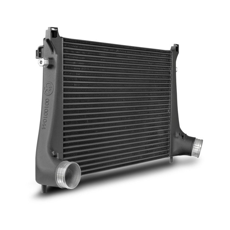 Wagner Tuning Competition Intercooler Kit for VW Golf 7 GTI VAG 1.8TSI - 2.0TSI - 200001048 Wagner Tuning