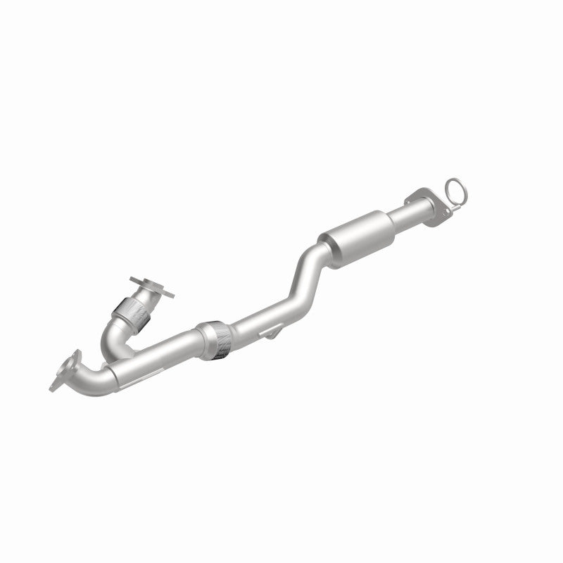 Magnaflow 13-14 Nissan Pathfinder 3.5L Direct Fit Converter