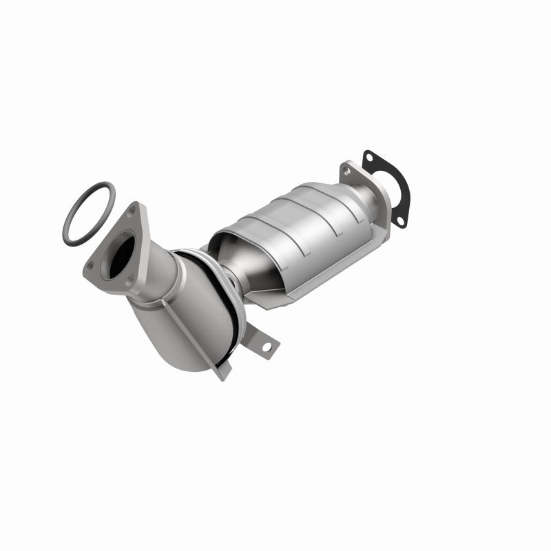 MagnaFlow Conv DF 03-04 Infiniti G35 3.5L Passenger Side Magnaflow