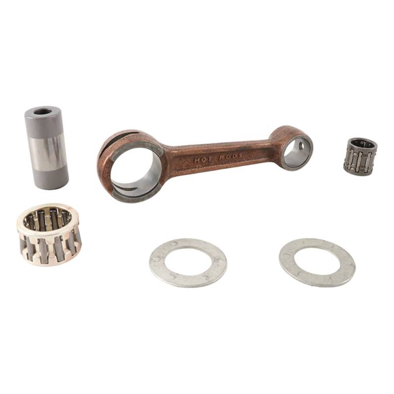 Hot Rods 87-06 Suzuki LT 80 QuadSport 80cc Connecting Rod Kit