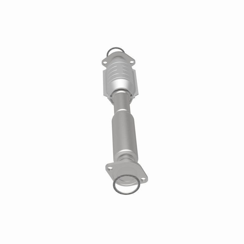 MagnaFlow Conv DF 06- Mazda 6 3.0L Rear OEM Magnaflow