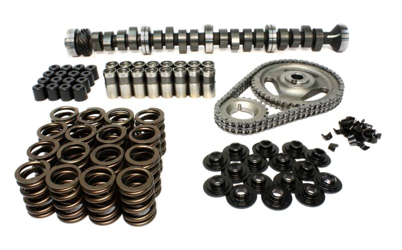 COMP Cams Camshaft Kit FE 295T H-107 T