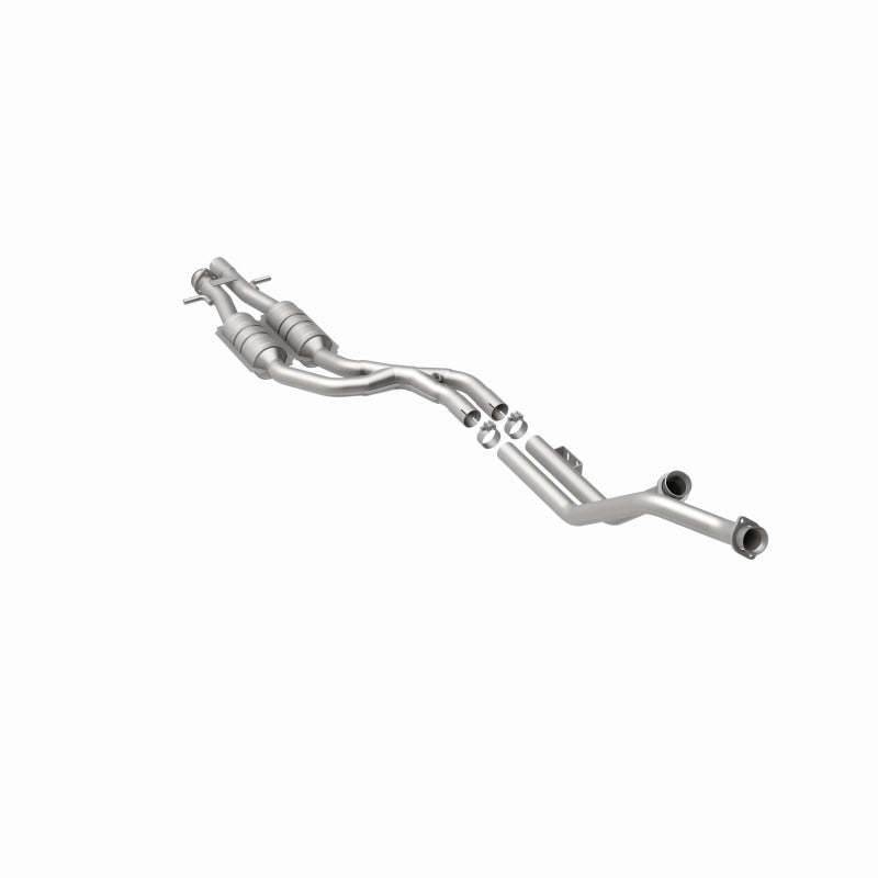 Magnaflow 1995 Mercedes-Benz SL320 3.2L Direct Fit Converter Magnaflow