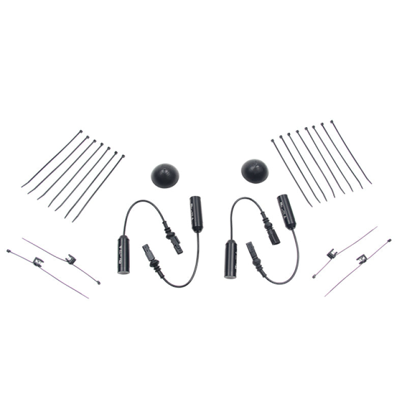 KW Electronic Damping Cancellation Kit Audi A3 / S3 Type 8P KW