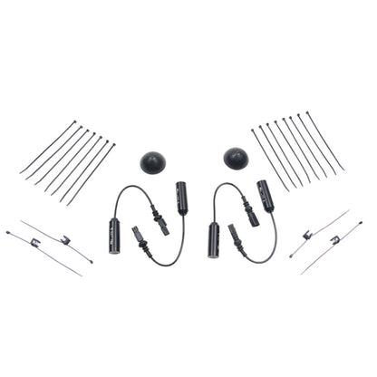 KW Electronic Damping Cancellation Kit Audi A3 / S3 Type 8P KW