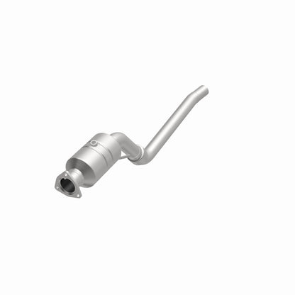 MagnaFlow Conv DF 02-05 Audi A4 Quat 2.8L Driver Side Magnaflow