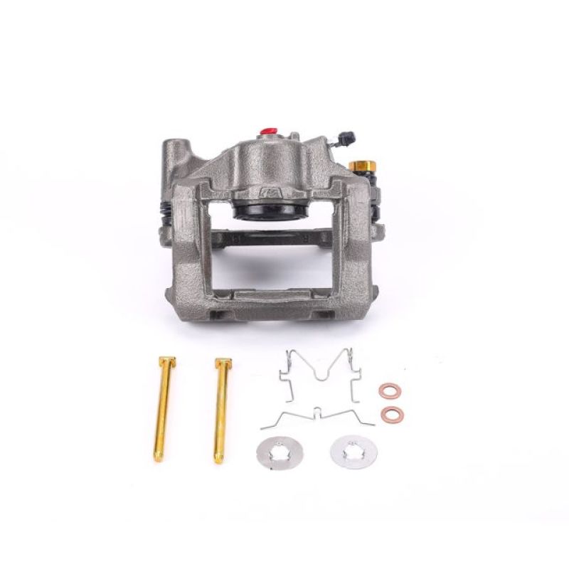 Power Stop 07-11 Lexus GS350 Rear Right Autospecialty Caliper w/Bracket PowerStop