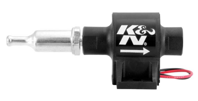 K&N Performance Electric Fuel Pump 1.5-4 PSI K&N Engineering