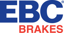 Load image into Gallery viewer, EBC Stage 13 YellowStuff Brake Pads and RK Rotors Kit - S13KR1680