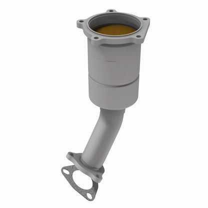 MagnaFlow Conv DF 2001-04 Nissan Frontier/Xterra 2.4L Front *NOT FOR SALE IN CALIFORNIA* Magnaflow