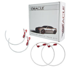 Load image into Gallery viewer, Oracle Dodge Ram 06-08 LED Halo Kit - White