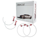 Oracle Dodge Ram 06-08 LED Halo Kit - White