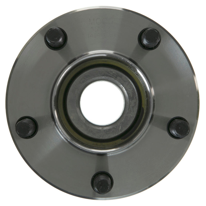 MOOG 99-04 Chrysler 300M Rear Hub Assembly Moog