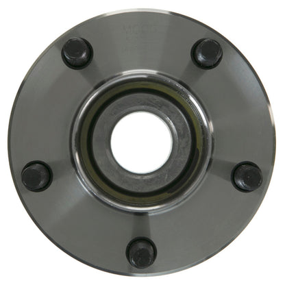 MOOG 99-04 Chrysler 300M Rear Hub Assembly Moog