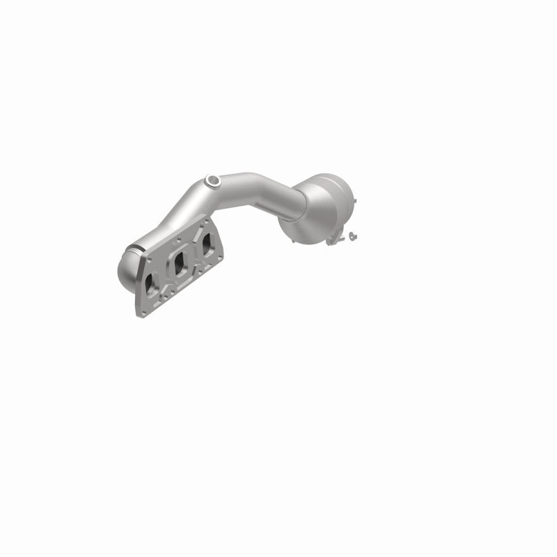 MagnaFlow Conv DF 05-09 Audi A8 6.0L Magnaflow