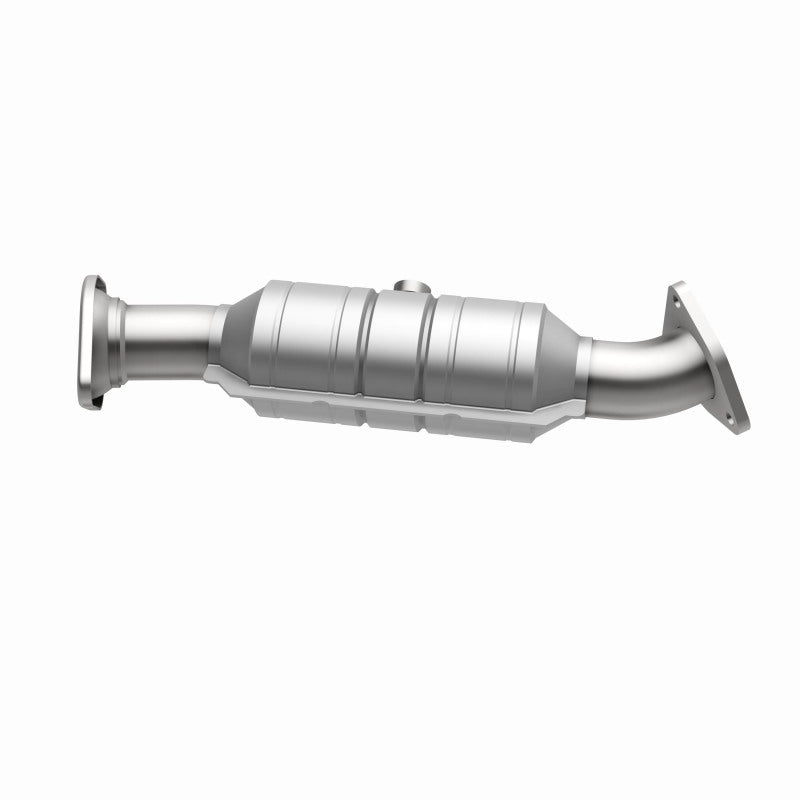 MagnaFlow Conv DF 06-08 Honda S2000 Magnaflow