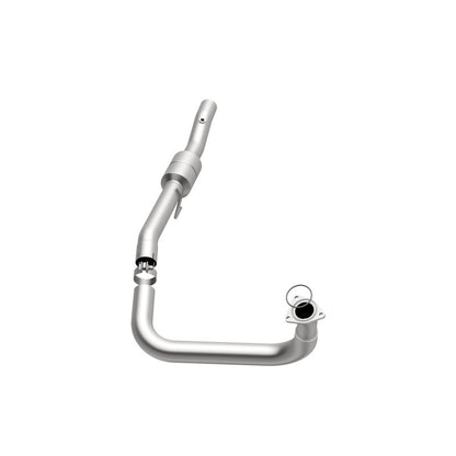 Magnaflow 2007 Chevrolet Silverado 2500 HD Classic 6.0L Direct Fit Converter Magnaflow