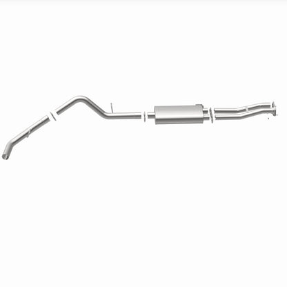 MagnaFlow BRE Exhaust Kit 02-06 Escalade ESV Escalade EXT Yukon XL 1500 6L