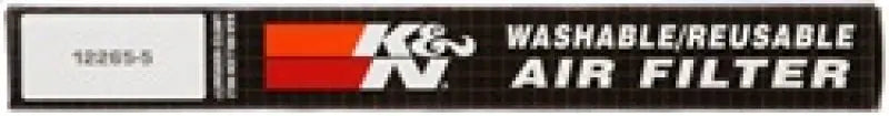 K&N 12-14 Mitsubishi Space Star L3-1.0L Replacement Air Filter K&N Engineering