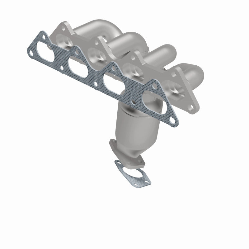 MagnaFlow Conv DF 02-05 Chrysler Sebring 2.4L /  02-05 Mitsubishi Eclipse/02-03 Galant 2.4L Manifold Magnaflow