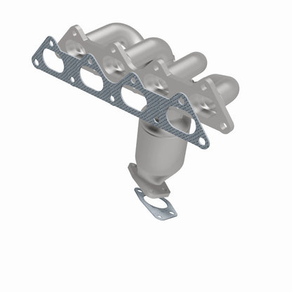 MagnaFlow Conv DF 02-05 Chrysler Sebring 2.4L /  02-05 Mitsubishi Eclipse/02-03 Galant 2.4L Manifold Magnaflow