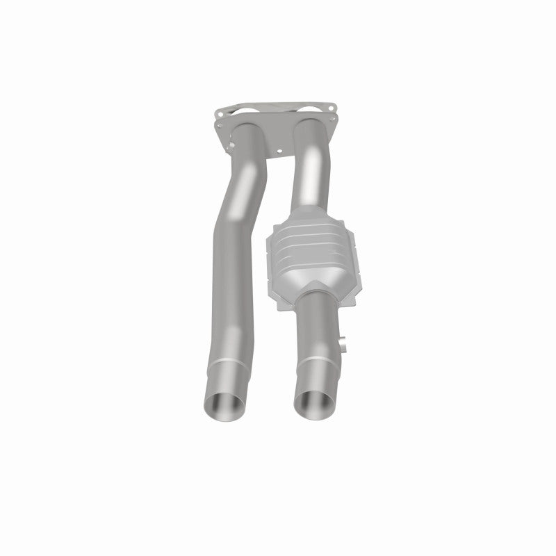 Magnaflow 96-99 Chevy C2500 Suburban 7.4L Direct Fit Converter Magnaflow