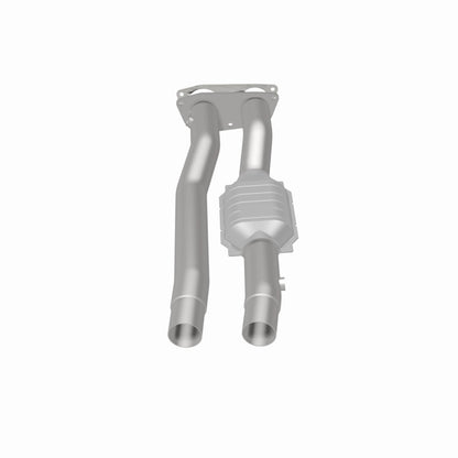 Magnaflow 96-99 Chevy C2500 Suburban 7.4L Direct Fit Converter Magnaflow