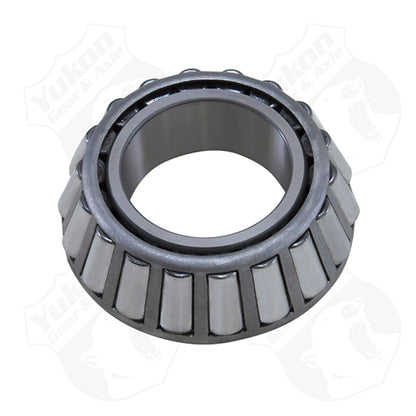 Yukon Gear Set Up Bearing Yukon Gear & Axle