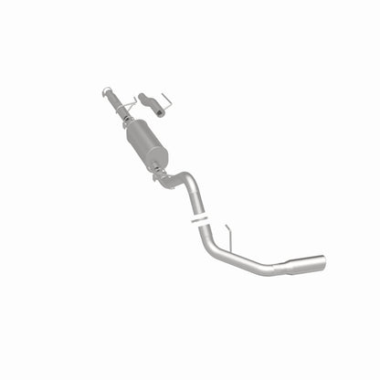 MagnaFlow BRE Exhaust Kit 09-10 Ford F-150