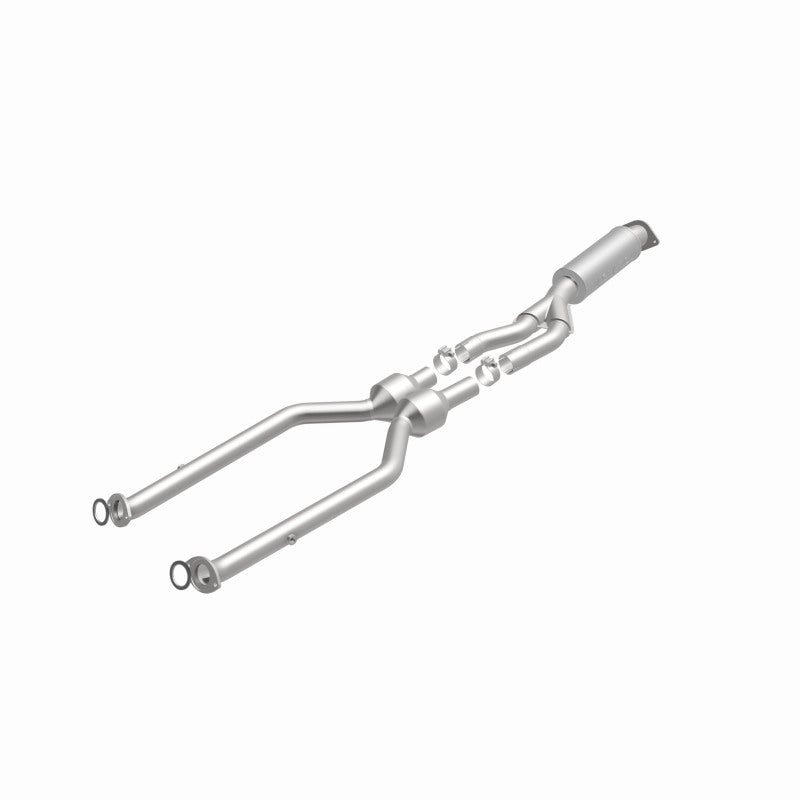 MagnaFlow Conv DF 08-10 Lexus IS-F 5.0L Magnaflow