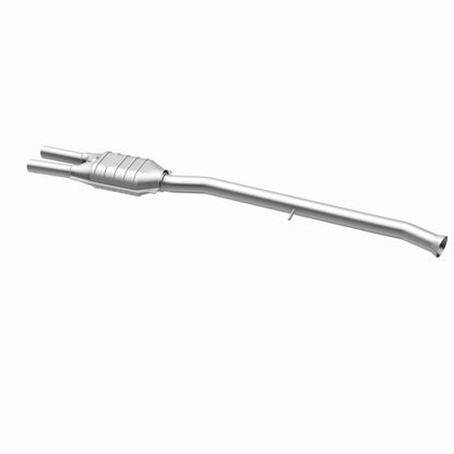 MagnaFlow Conv Jaguar 26.87X6.5X4 2.25/1.75 Magnaflow