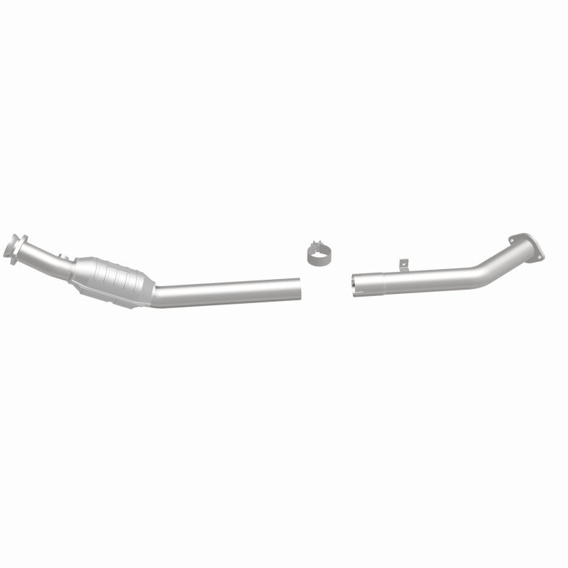 MagnaFlow Conv DF GTO- 2004 8 5.7L Magnaflow